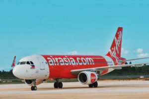 AirAsia Philippines: Championing Tourism through International Collaboration