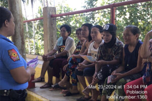 Camiguin ramps up enforcement of anti-smoking regulations