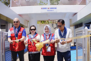 DSWD Northern Mindanao opens P45M in upgraded care facilities