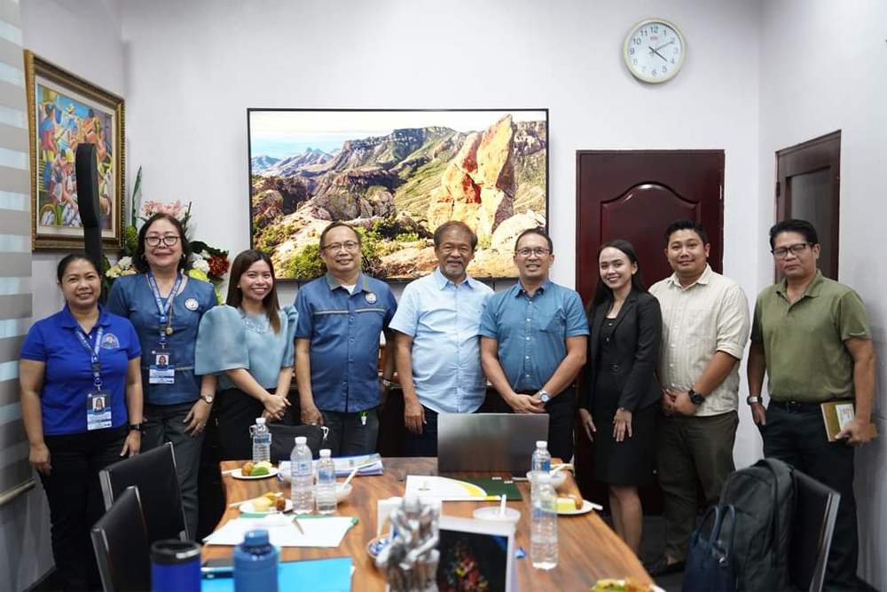 Misamis Oriental allocates P10M to PopCom's program for teenage mothers