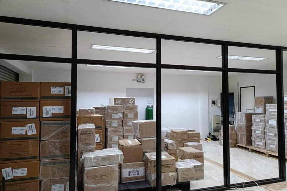 MisOcc LGU stretches budget, enhances healthcare access for residents