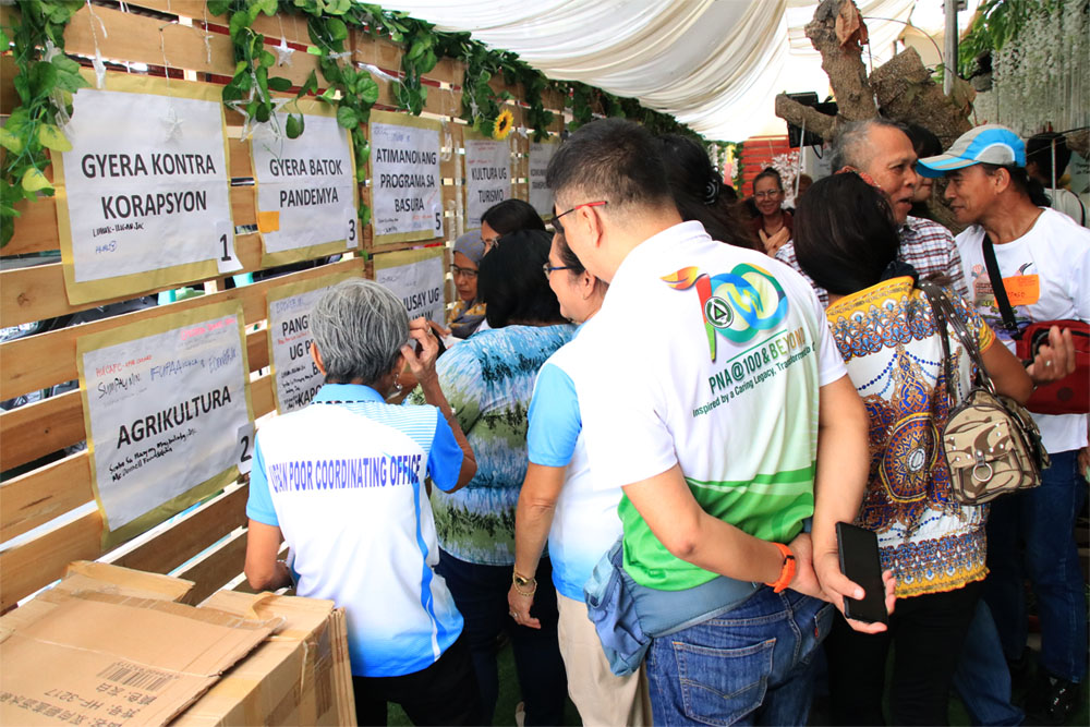 Iligan City People’s Council Summit boosts citizen engagement in local governance