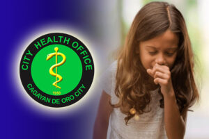 CHO warns Oro public vs. illness outbreaks