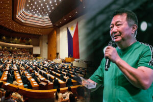 Swift legal action vs. Alvarez to avert destab threats – House leaders