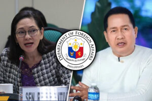 Hontiveros urges DFA to cancel Quiboloy’s passport