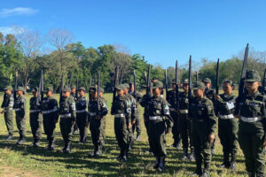 Phinma-COC ROTC Unit
