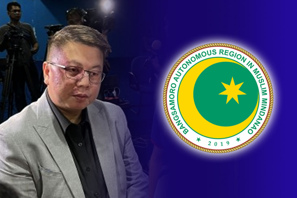 April 13 BARMM plebiscite to create 8 municipalities all set