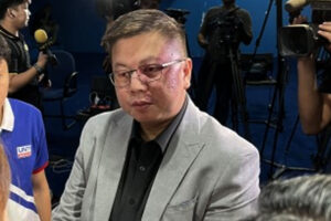 April 13 BARMM plebiscite to create 8 municipalities all set