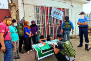 2 nabbed, P6.8-M shabu seized in Marawi City