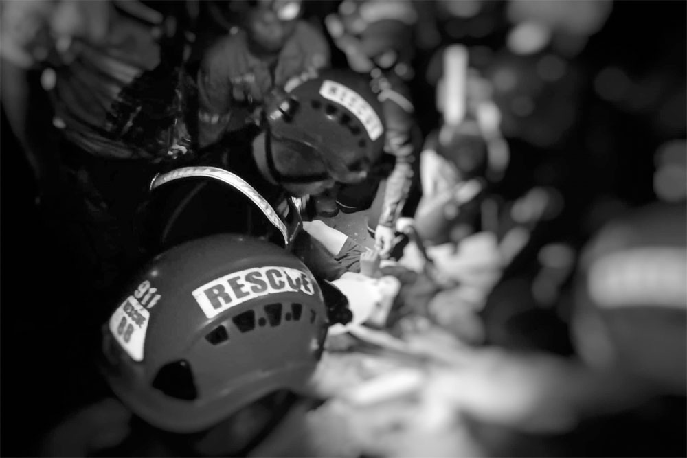 Coast Guard SEM