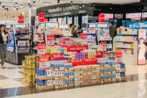 Watsons NWS 2