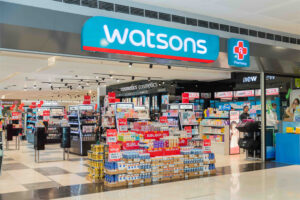 Watsons NWS 1