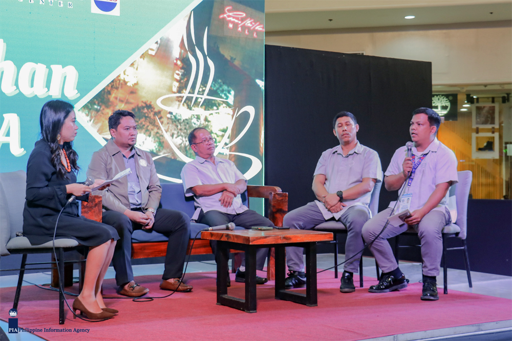 As the nation observes Road Safety Month this May, LTO and LTFRB in Northern Mindanao remind road users that safety is a shared responsibility. (JAKA, PIA Region 10)