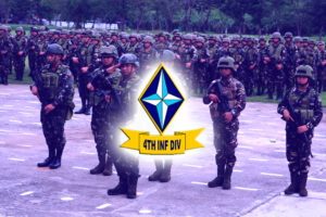 NPA losing manpower, influence in NorMin, Caraga - 4ID chief