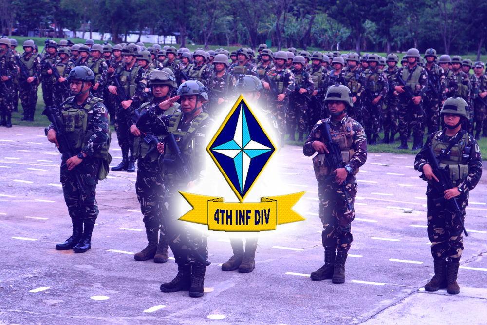 NPA losing manpower, influence in NorMin, Caraga - 4ID chief