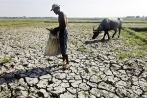 Direct aid needed as 273 areas now under a state of calamity