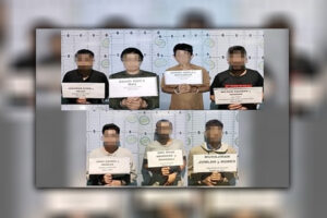 Hunt on vs. 7 PDLs who bolted PDEA jail in Zamboanga