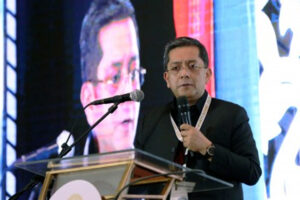 Comelec chairperson George Erwin Garcia (PNA file photo by Yancy Lim)