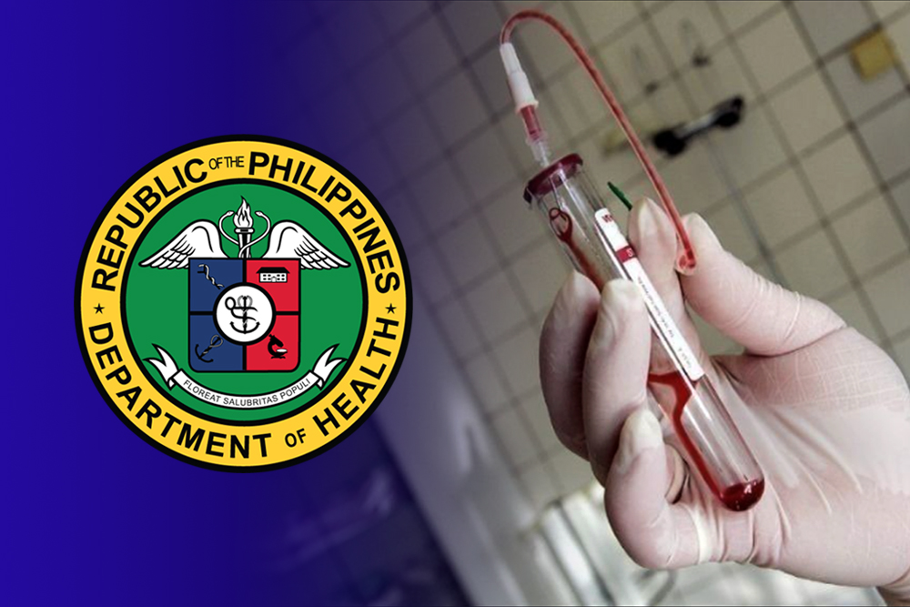 HIV cases continue to rise; services eyed at primary care faciliti