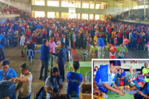 187.7-M financial aid for rice farmers in NoCot complete – DA
