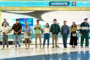 Watsons Council of Influencers copy