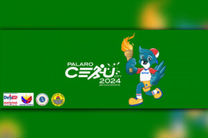 CEBU PALARO ’24 OFFICIAL LOGO